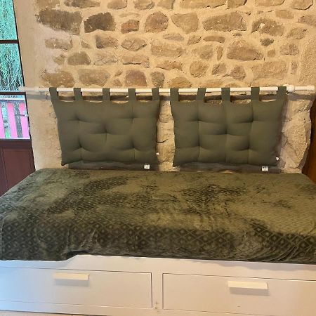 Maison Saint Berain Sur Dheune Екстериор снимка