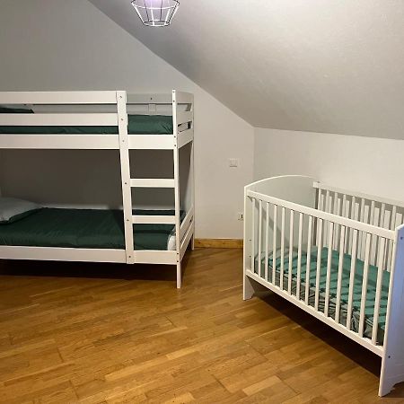 Maison Saint Berain Sur Dheune Екстериор снимка