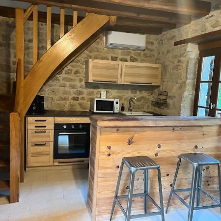 Maison Saint Berain Sur Dheune Екстериор снимка