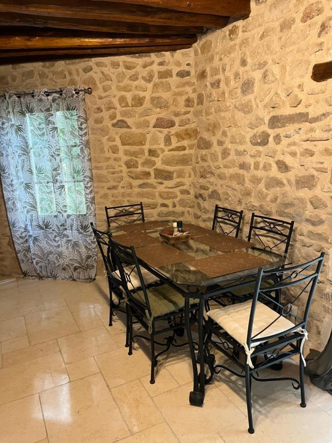 Maison Saint Berain Sur Dheune Екстериор снимка