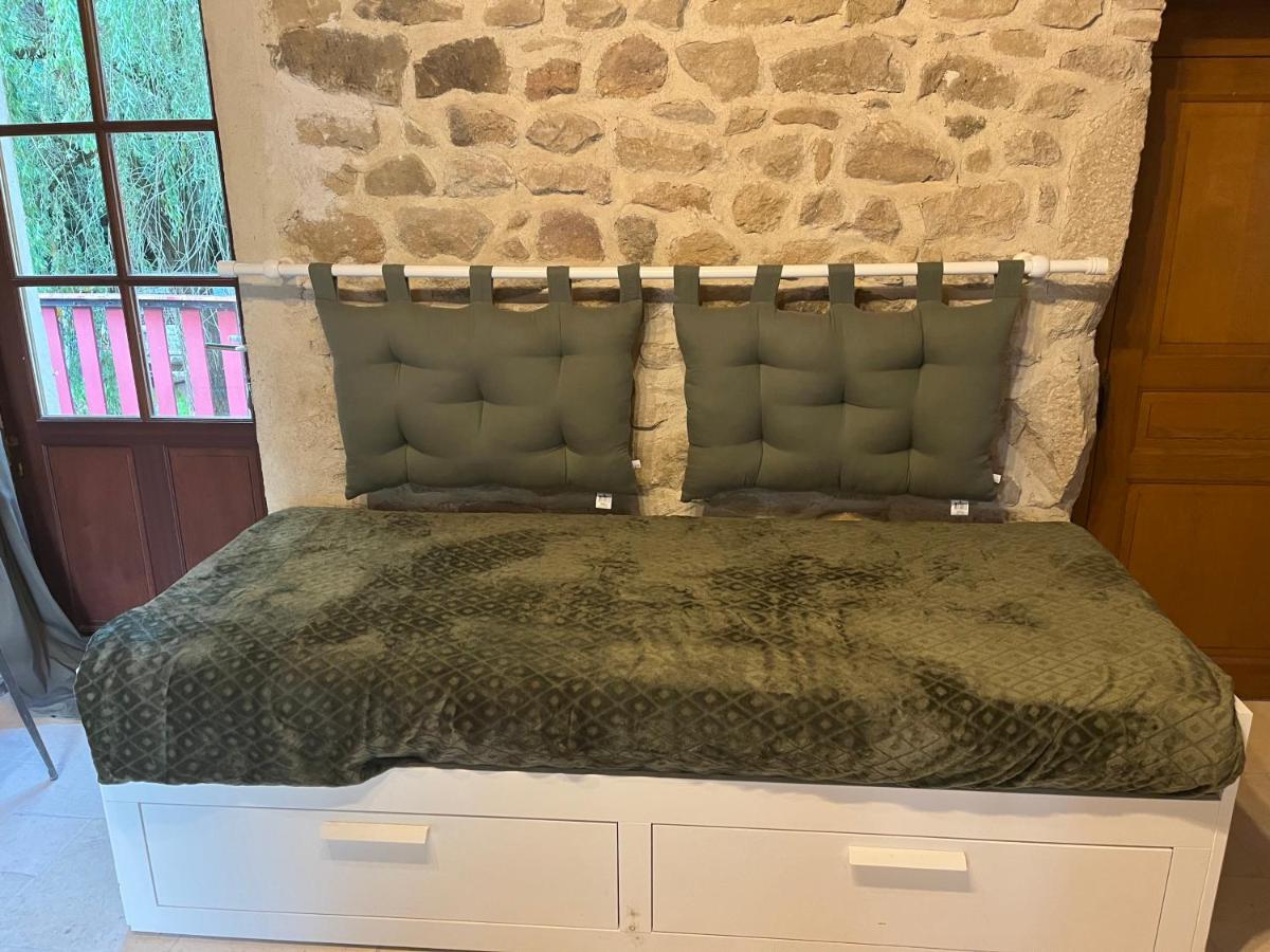 Maison Saint Berain Sur Dheune Екстериор снимка
