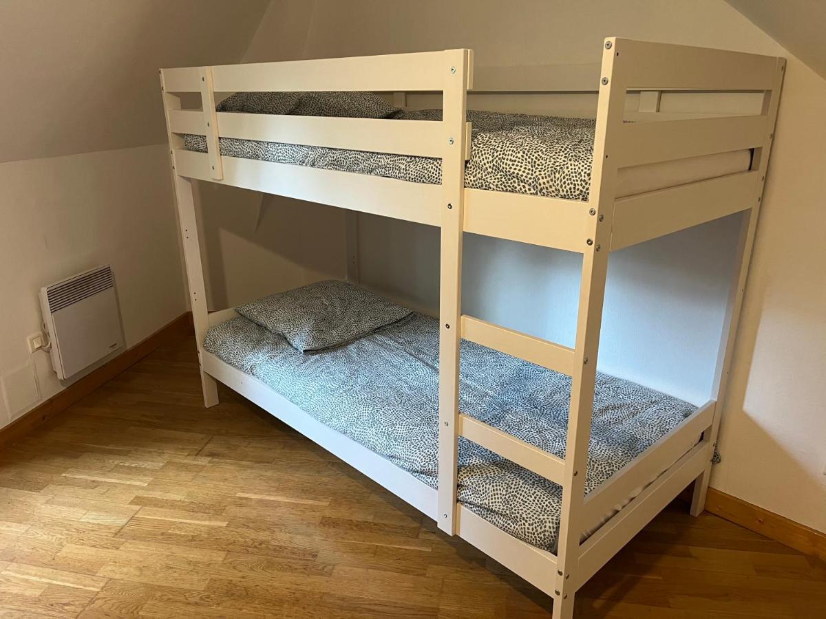 Maison Saint Berain Sur Dheune Екстериор снимка