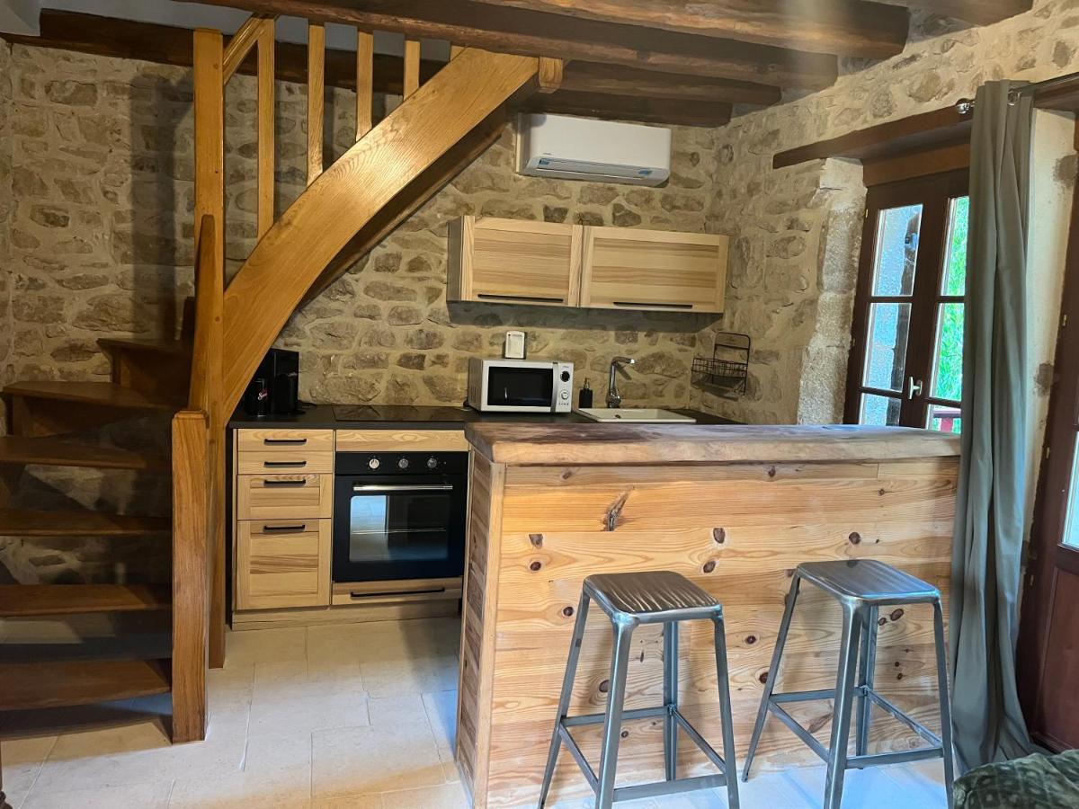 Maison Saint Berain Sur Dheune Екстериор снимка