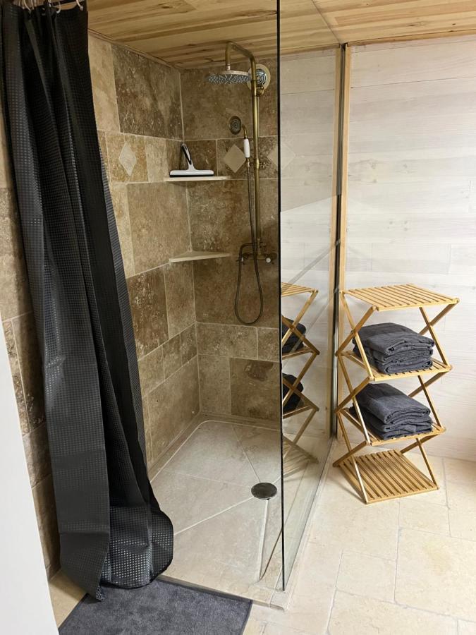 Maison Saint Berain Sur Dheune Екстериор снимка