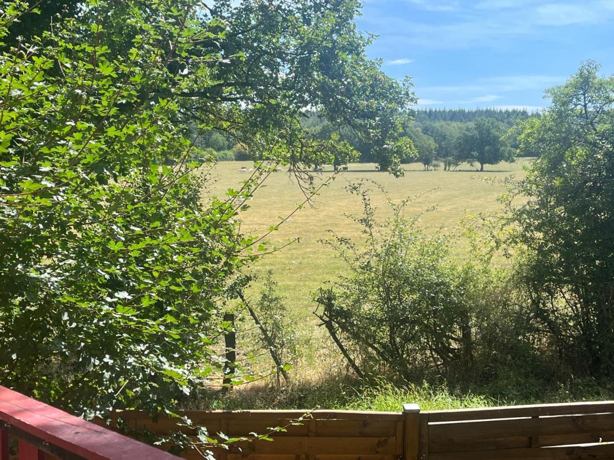Maison Saint Berain Sur Dheune Екстериор снимка