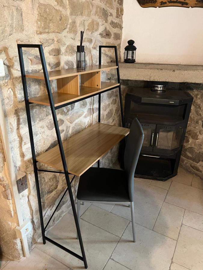 Maison Saint Berain Sur Dheune Екстериор снимка